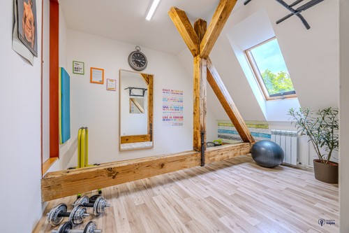 Prodej domu 124 m², pozemek 562 m²