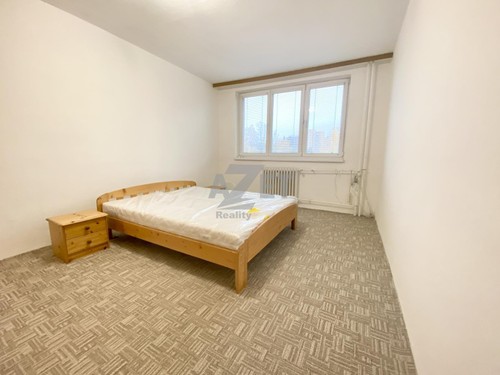 Prodaný byt 2+1 55 m²