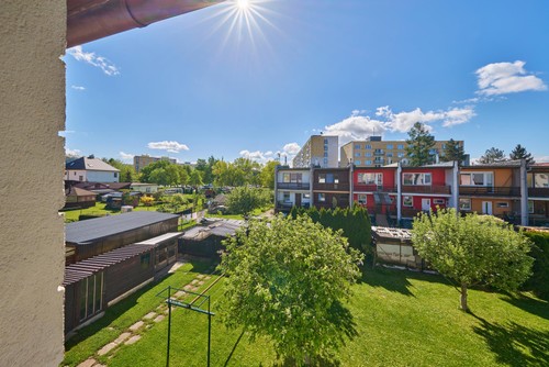 Prodej domu 226 m², pozemek 823 m²