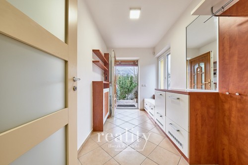 Prodaný dům 202 m², pozemek 1641 m²