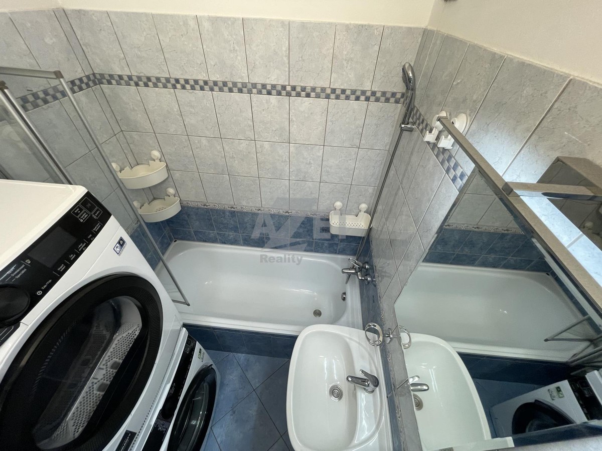 Prodej bytu 3+1 68 m²