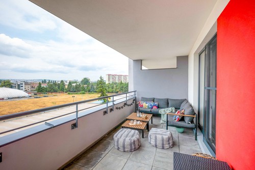Prodaný byt 3+kk 115 m²
