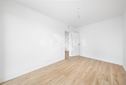 Prodej bytu 2+kk 46 m²