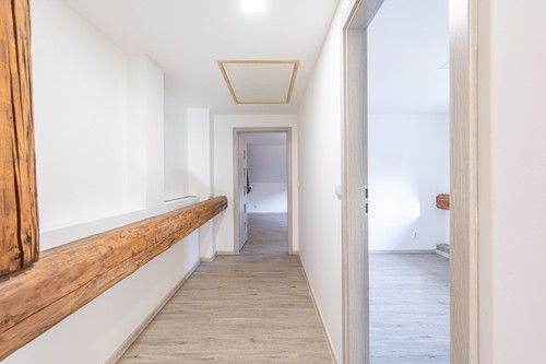Prodaný dům 130 m², pozemek 118 m²