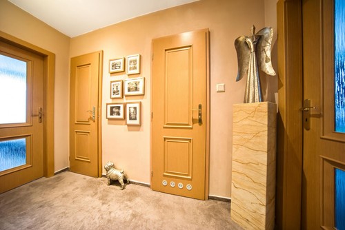 Prodaný byt 3+1 71 m²