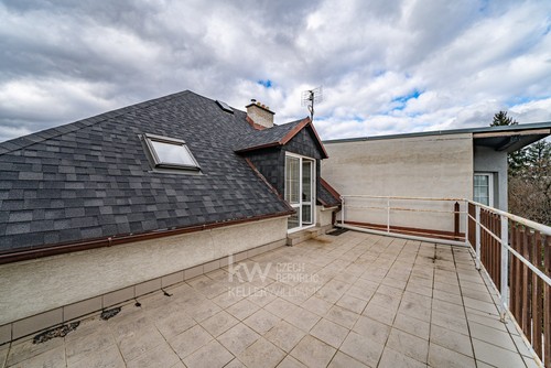 Prodaný dům 147 m², pozemek 244 m²