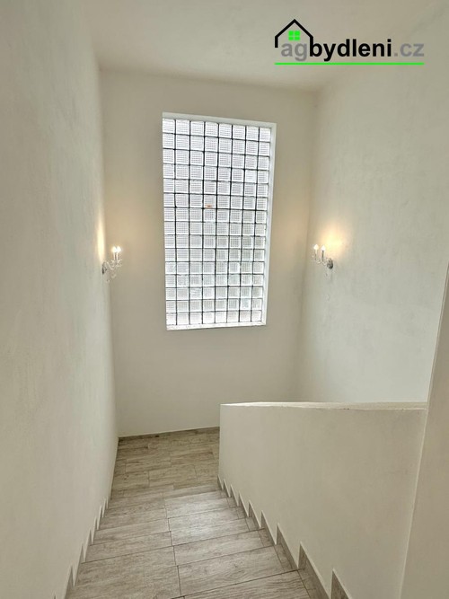Prodej domu 278 m², pozemek 3000 m²