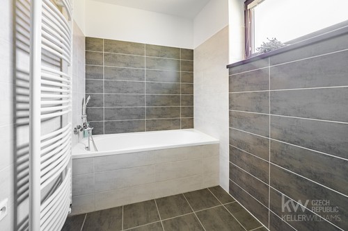 Prodaný dům 111 m², pozemek 1226 m²