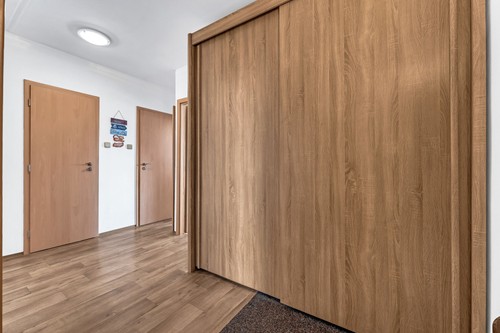 Prodaný byt 3+1 75 m²