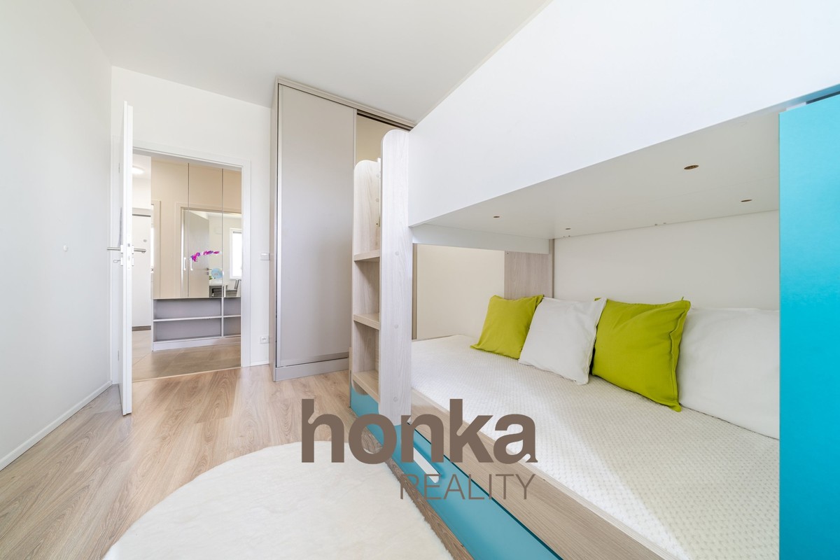 Prodej bytu 3+kk 90 m²