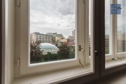Prodaný byt 3+1 82 m²