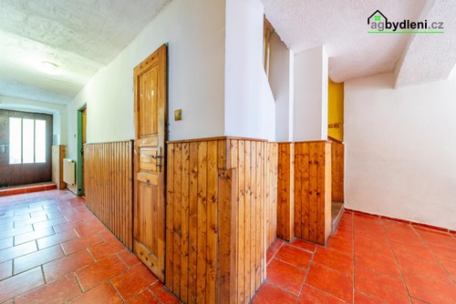 Prodej domu 125 m², pozemek 210 m²