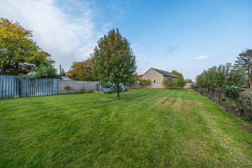 Prodej domu 225 m², pozemek 1224 m²