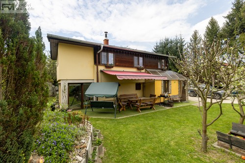 Prodej chaty 110 m²