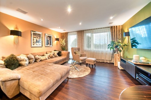 Prodaný byt 3+1 71 m²
