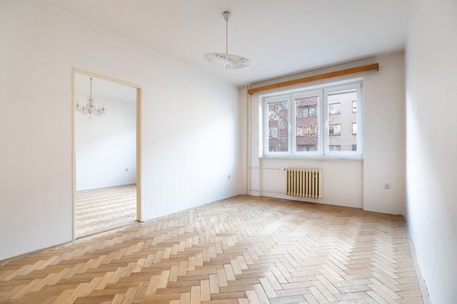 Prodaný byt 3+1 73 m²