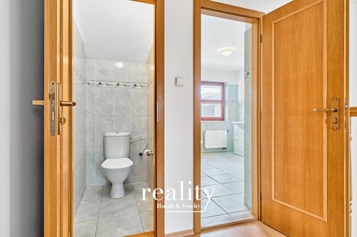 Prodaný dům 280 m², pozemek 764 m²