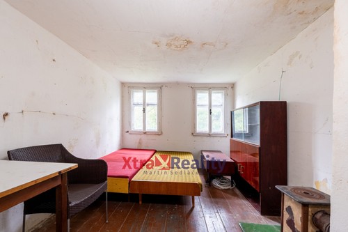 Prodej domu 424 m², pozemek 2478 m²