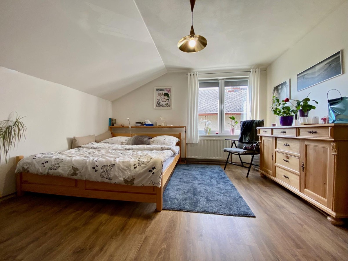 Prodej bytu 4+kk 103 m²