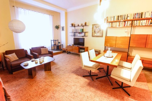 Prodaný byt 3+1 104 m²