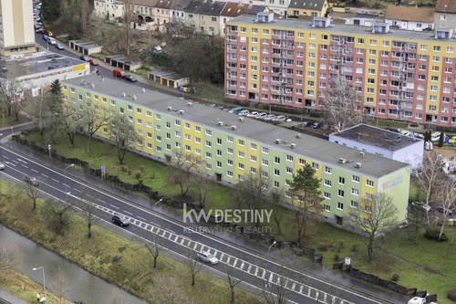Prodaný byt 2+1 56 m²