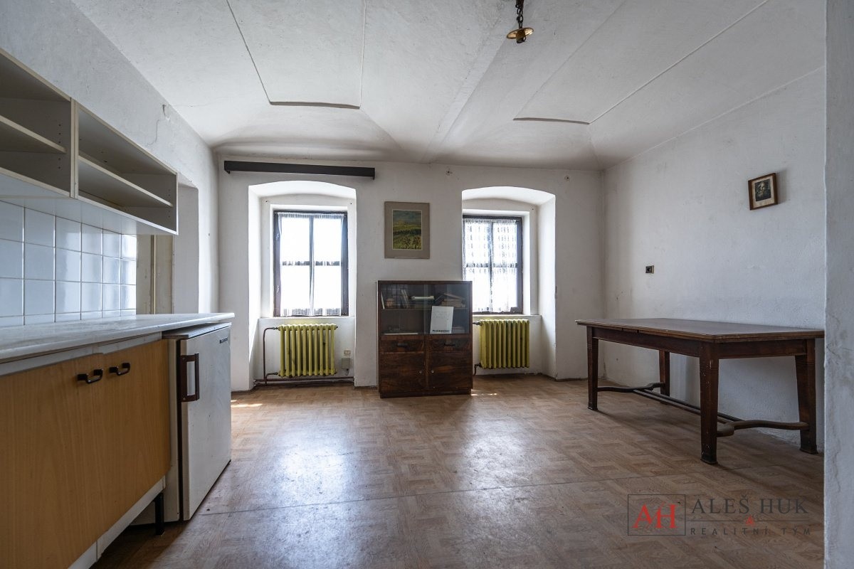 Prodej zemědělské usedlosti 96 m², pozemek 966 m²