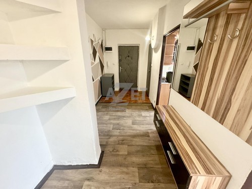 Prodaný byt 2+1 50 m²