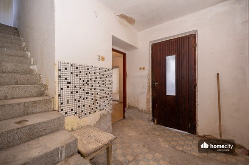Prodaný dům 157 m², pozemek 804 m²