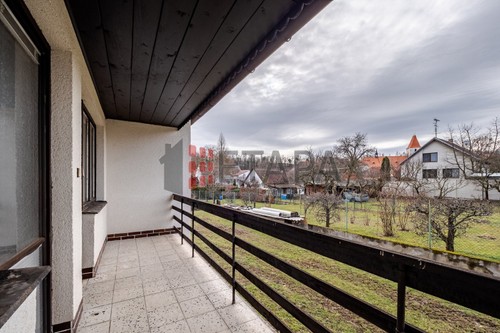 Prodaný dům 187 m², pozemek 535 m²
