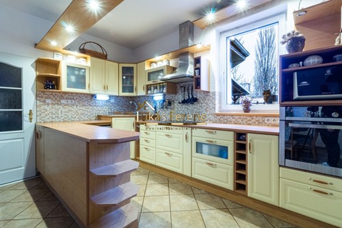 Prodaný dům 186 m², pozemek 447 m²