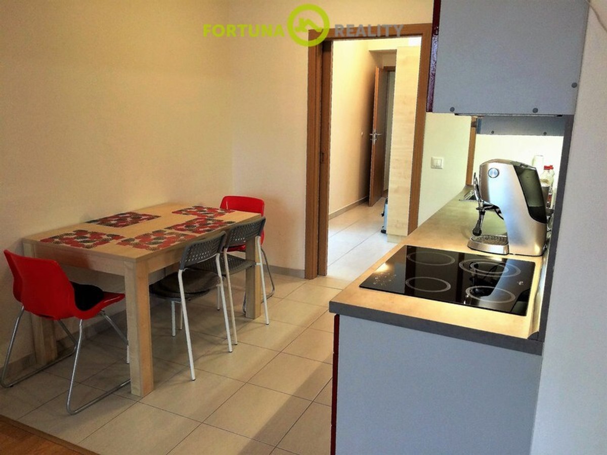 Prodej bytu 2+kk 55 m²
