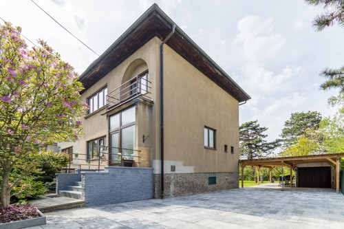 Prodaný dům 150 m², pozemek 615 m²