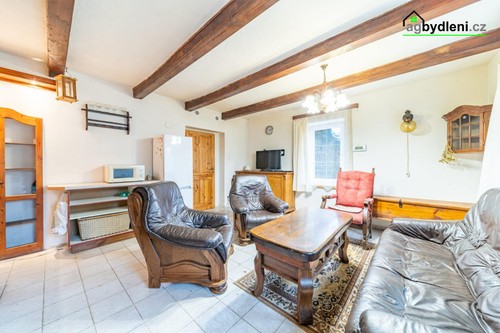 Prodej domu 67 m², pozemek 572 m²