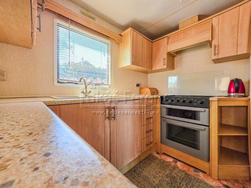 Prodej chaty 52 m², pozemek 262 m²