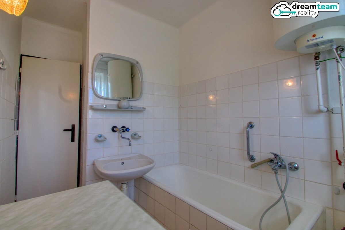 Prodej bytu 3+1 63 m²
