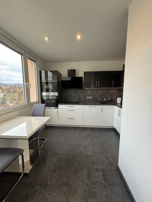 Prodaný byt 2+1 62 m²