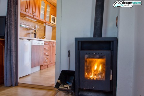 Prodej chaty 50 m², pozemek 542 m²