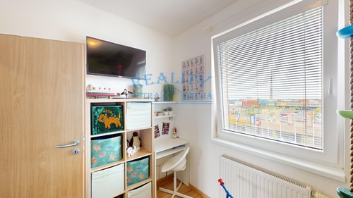 Prodaný byt 2+kk 46 m²