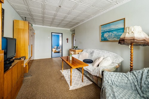 Prodaný byt 2+1 63 m²