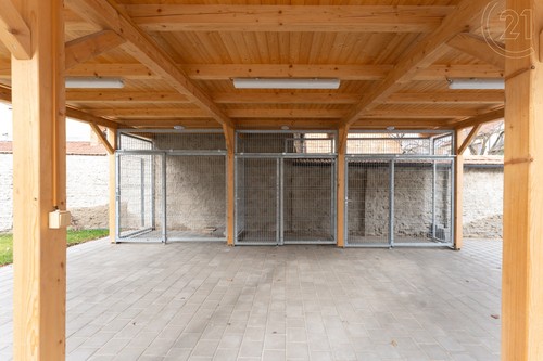Prodaný byt 3+kk 65 m²