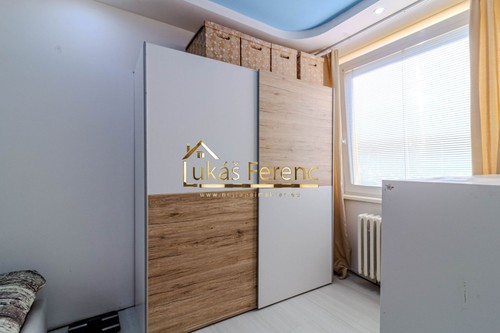 Prodaný byt 4+1 80 m²