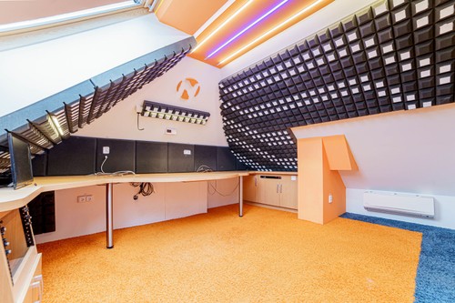 Prodej vily 250 m²