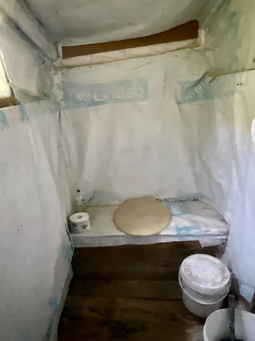 Prodaná chalupa 92 m², pozemek 1284 m²