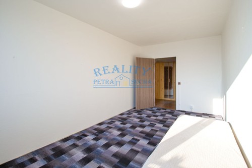 Prodaný byt 3+kk 66 m²