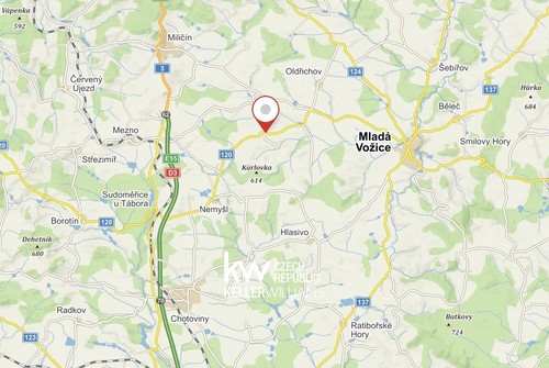 Prodaný dům 157 m², pozemek 535 m²