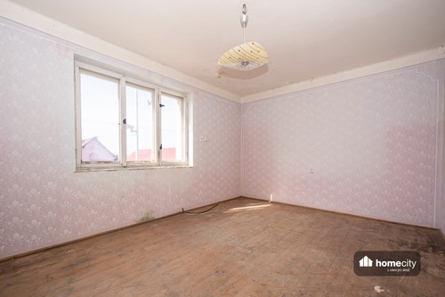 Prodaný dům 157 m², pozemek 804 m²
