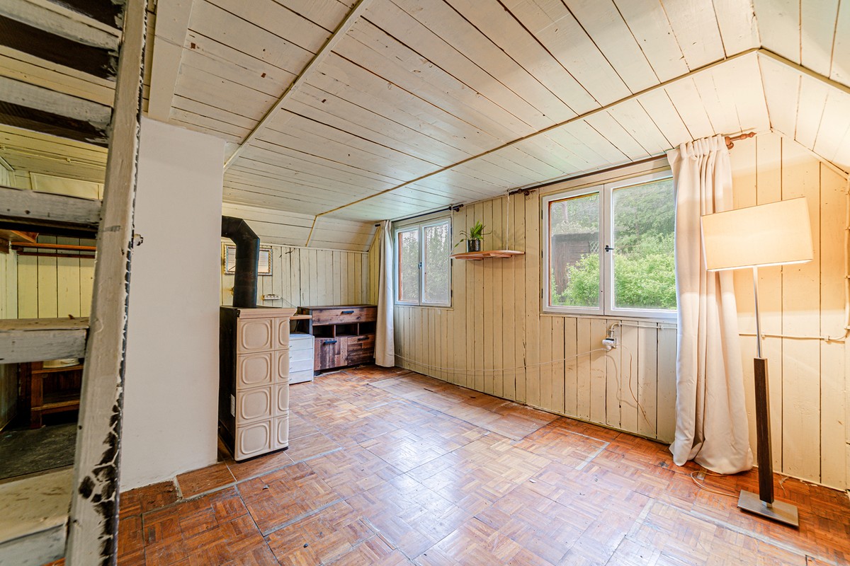 Prodej chaty 55 m²