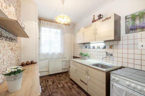 Prodaný dům 184 m², pozemek 197 m²