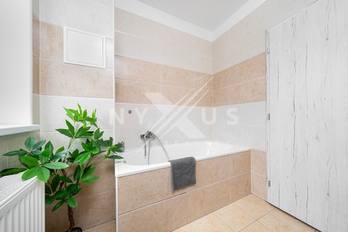Prodej bytu 2+1 47 m²