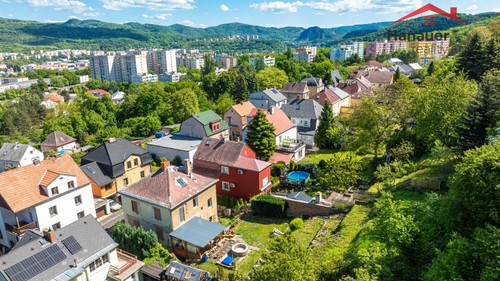 Prodej domu 210 m², pozemek 704 m²